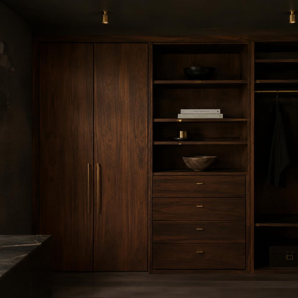 Custom Carpentry